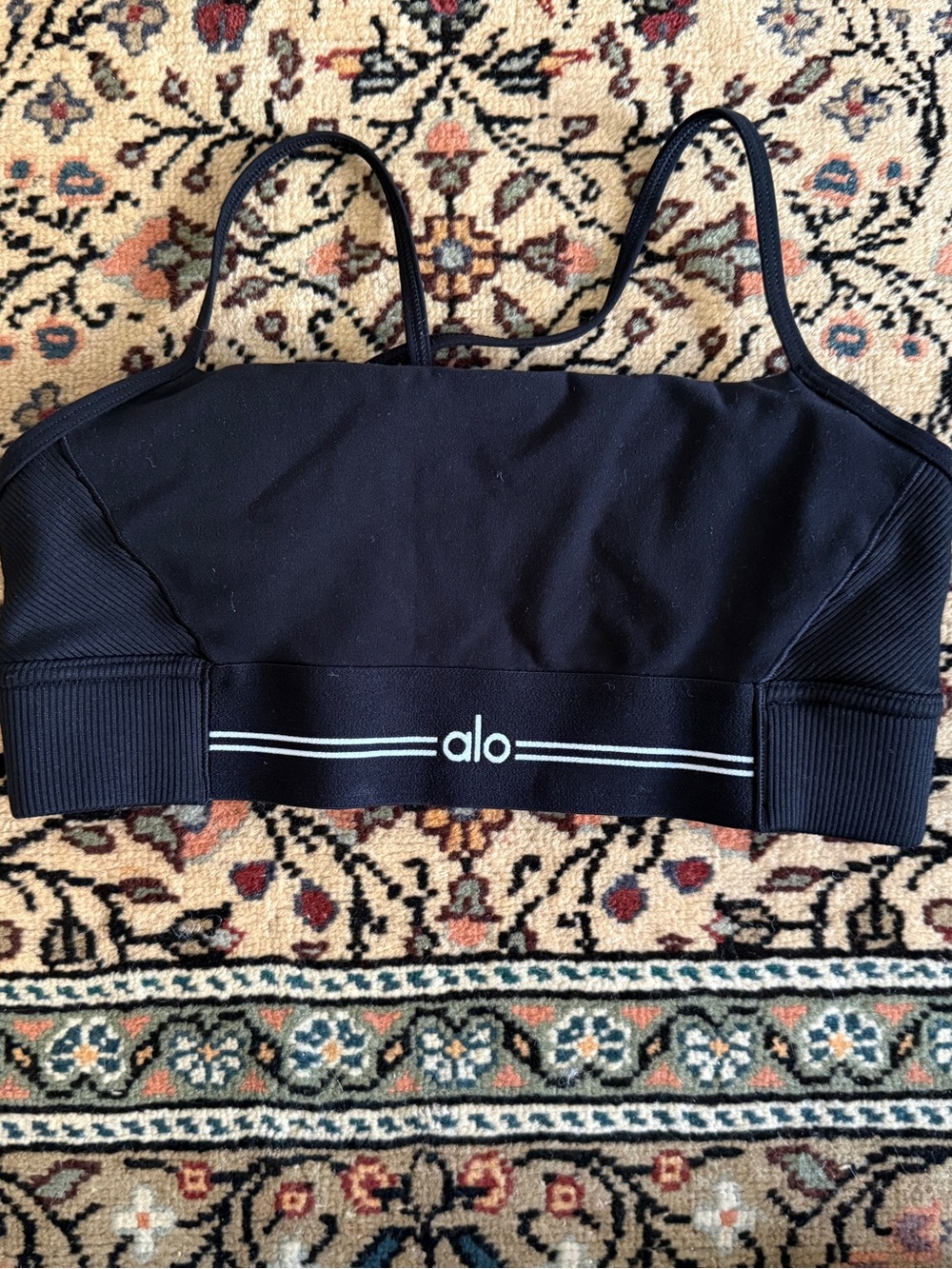 Alo Alosoft Relay Bra